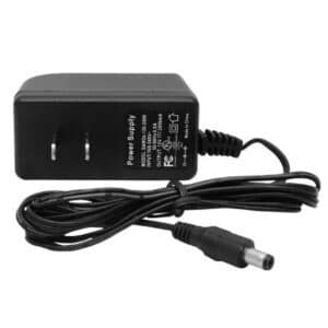 12 Volt 2 Amp Power Supply Transformer