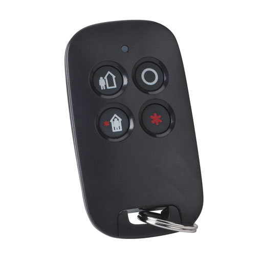 Adt Ts Keyfob Keychain Remote For Adt Pulse System