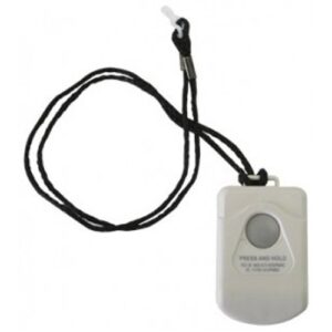 Interlogix Water Resistant Panic Pendant
