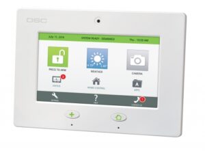DSC Touch Cellular Kit