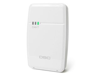 DSC Wireless Repeater