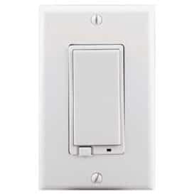 ADT Pulse Light Switch