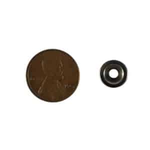 Rare Earth Magnet Size