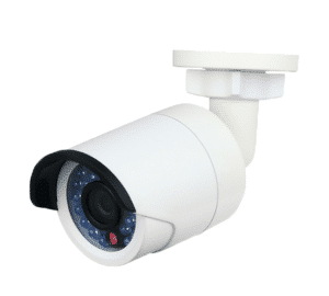 4MP IR Bullet Camera 4mm