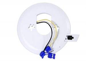 2GIG Smoke Ring