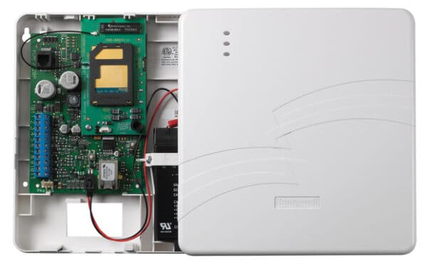 High Security GSM Communicator