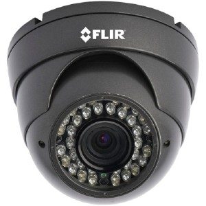700TVL Eyeball Dome Camera 3.6mm