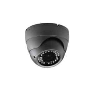 700TVL Vandal Varifocal Dome Camera