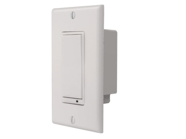 Z-Wave Wall Switch 15A