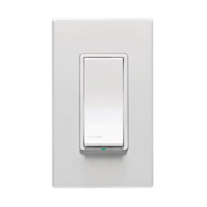 Leviton Z-wave In-wall Switch 15A