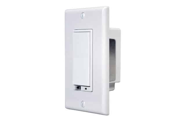 Z-Wave In-Wall Switch 500W