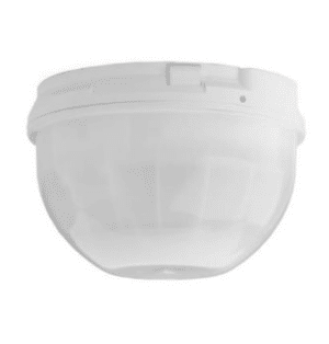 Dual Tech 360 Degree Ceiling Motion Detector - Zions ...