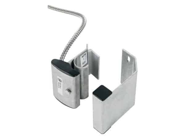 Track Mount Contact