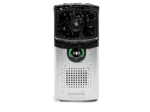 2GIG Doorbell Camera