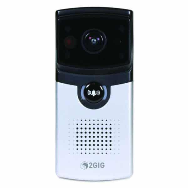 2gig doorbell camera
