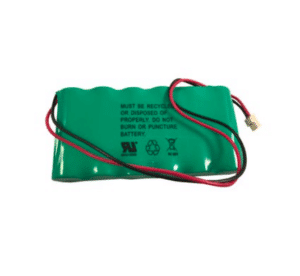 24 Hour Lynx Back Up Battery