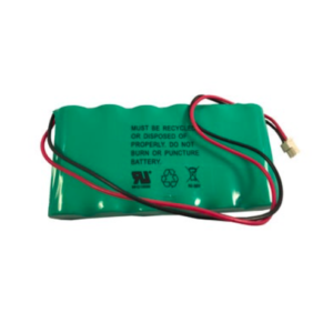 battery replacement siren dsc outdoor wireless adt lynx hour
