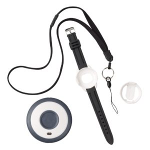 ADT One-Button Panic Pendant