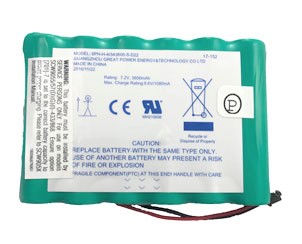 ADT DSC Impassa Backup Battery High Capacity
