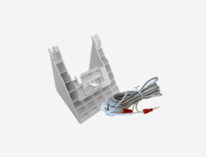 Qolsys IQ Panel Tabletop Stand
