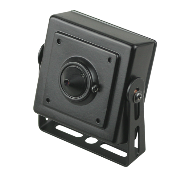 HD-TVI Covert Pinhole Camera