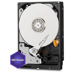 1TB Hard Drive for Video Surveillance