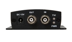 HD-TVI to HDMI