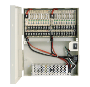 Power Supply Box 12V 10Amp 18 Port