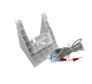 Qolsys IQ Panel Tabletop Stand