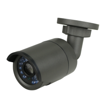 HD-TVI Bullet Camera 3.6mm 2MP