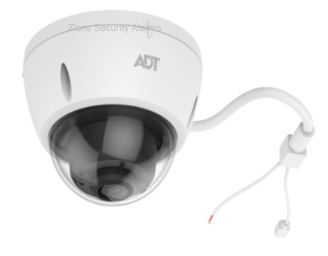 adt pulse dome camera