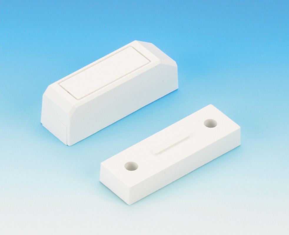 Adt Wireless Door Window Sensor Magnet