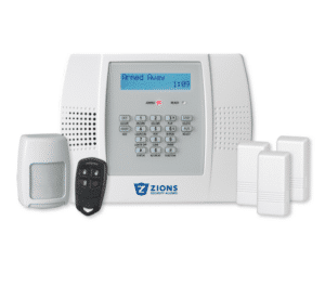 ADT Lynx Plus Kit (ADT Quick connect)
