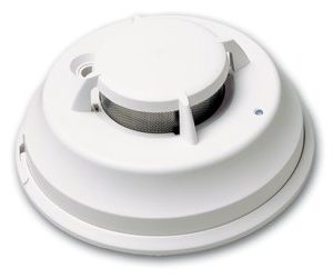 Smoke Detectors Archives - Zions Security Alarms - ADT ...