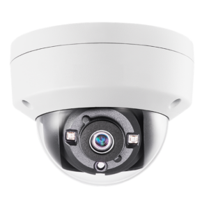 3MP Dome Camera
