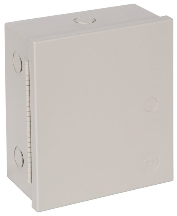 Small Equipment Box