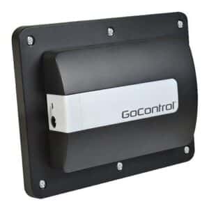 Garage Door Opener Remote Controller