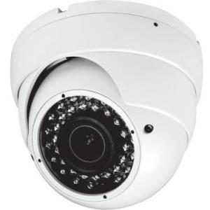 800 TV Line Dome Varifocal Camera