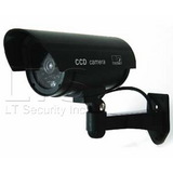 dummy security camera