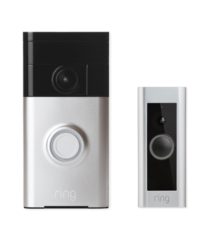 Ring Doorbell comparison