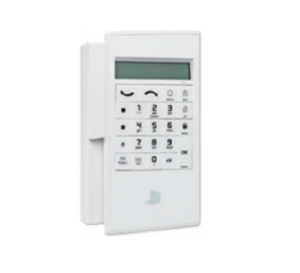 Videofied Alpha Keypad