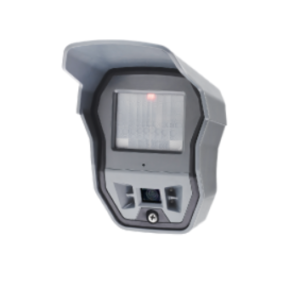 Videofied Wireless Outdoor Motion Viewer