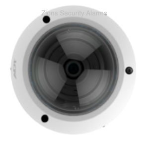 ADT Pulse Dome Camera MDC835 top view