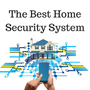 5 Reasons You Need a Smart Security System - Zions Security Alarms