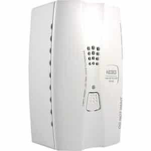 Natural Gas Detector