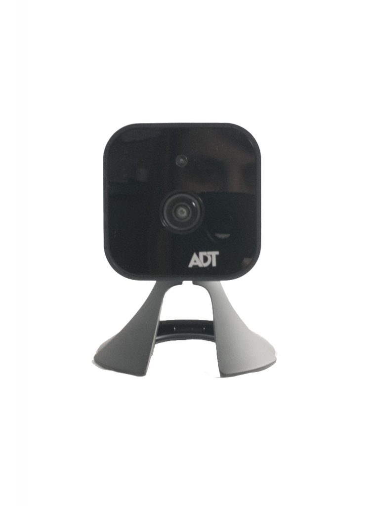 ADT Video Surveillance and ADT Security Camera Options