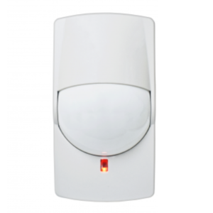 adt control panel turn off motion detector