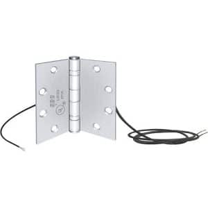 Electric Hinge 4 Wire