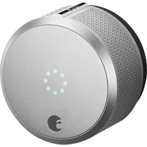 August Smart Lock