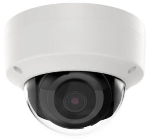 Alarm.com 1080P Dome Camera